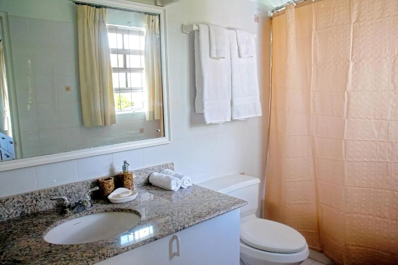 This Is A Beachfront 3 Bedroom, 3 Bathroom Villa, Family-Friendly Activities Christ Church 0*,  Barbade