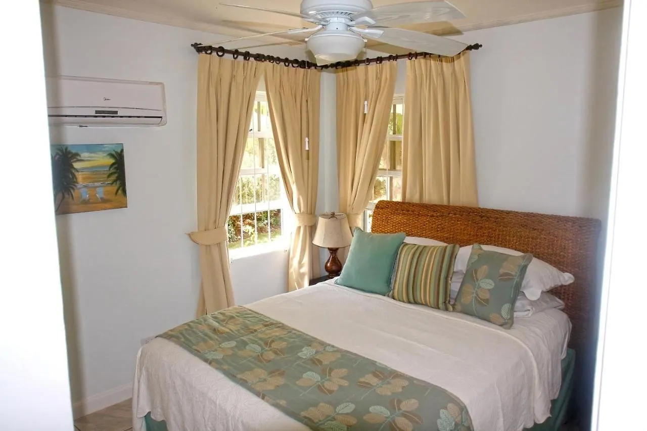 This Is A Beachfront 3 Bedroom, 3 Bathroom Villa, Family-Friendly Activities Christ Church